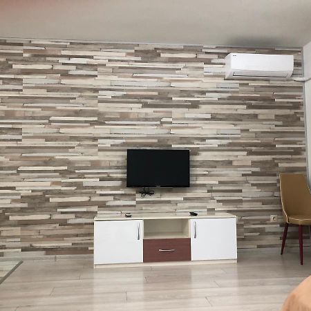 Apartment Park Comfort Sandanski Esterno foto