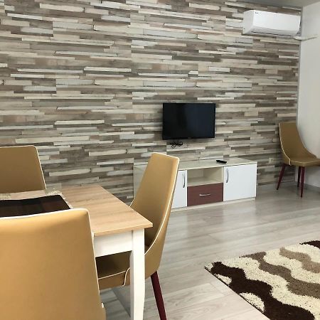 Apartment Park Comfort Sandanski Esterno foto