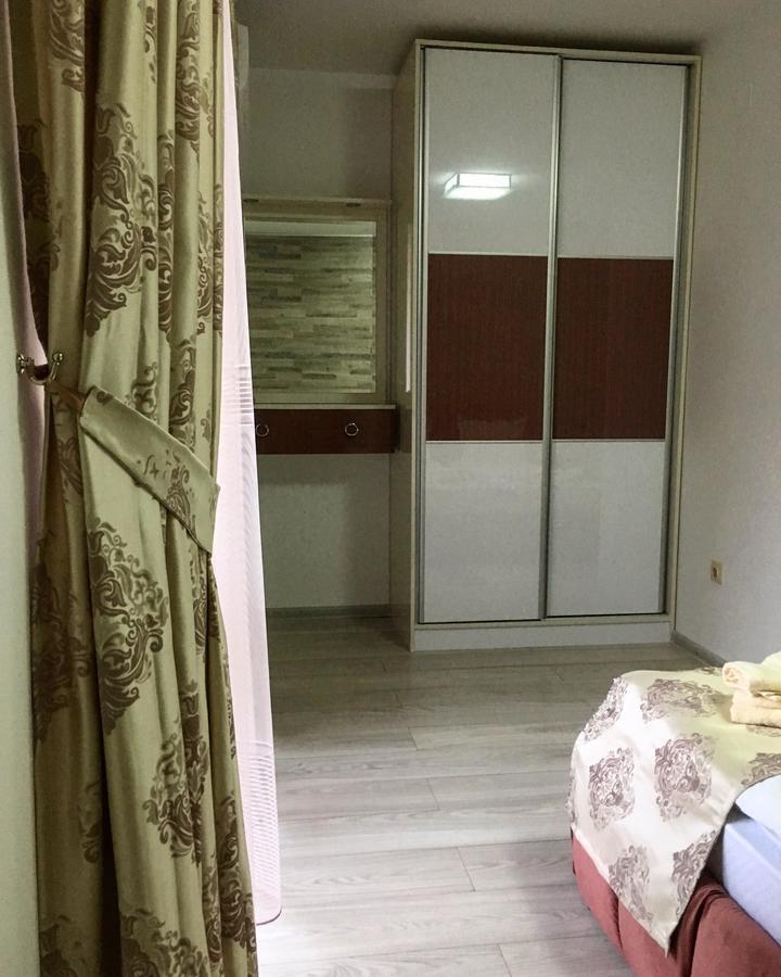 Apartment Park Comfort Sandanski Esterno foto