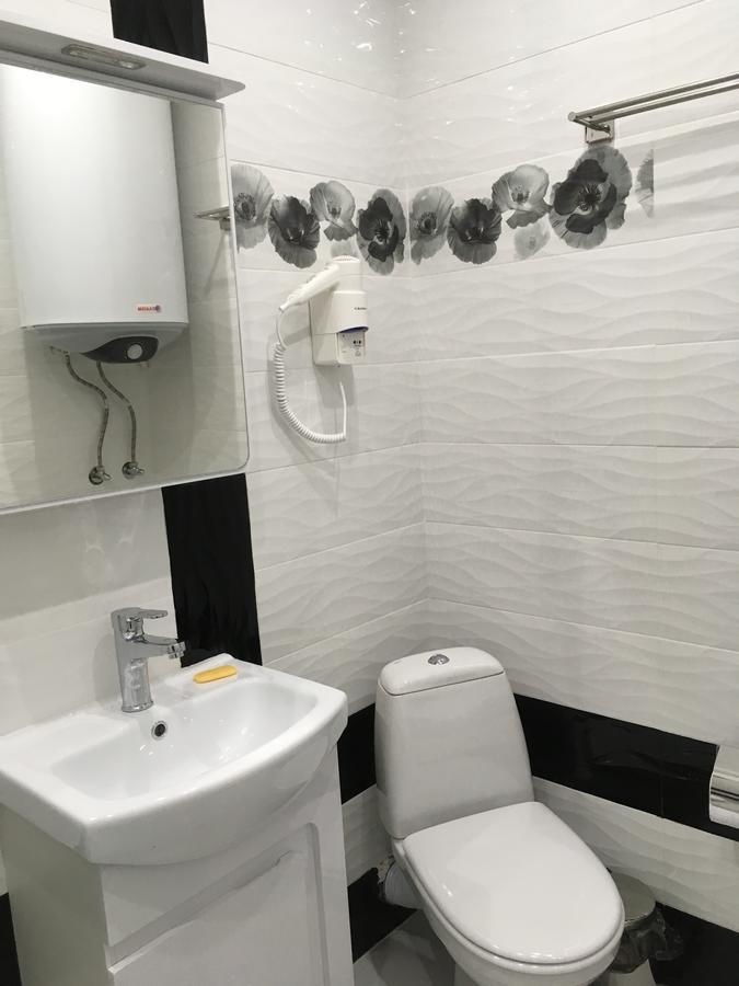 Apartment Park Comfort Sandanski Esterno foto