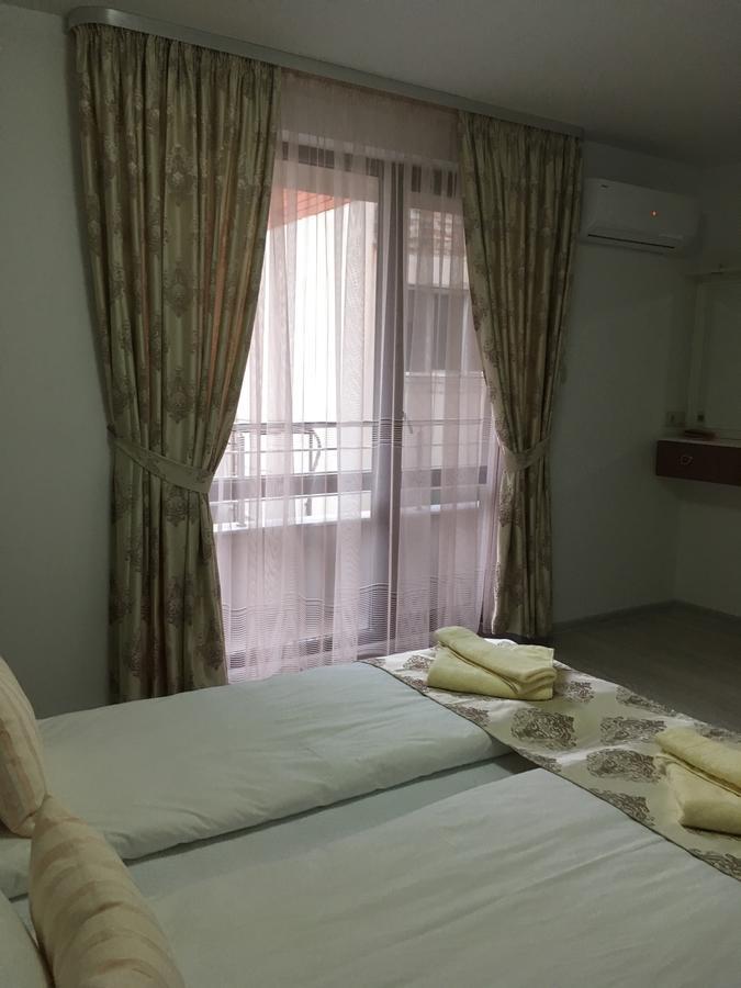 Apartment Park Comfort Sandanski Esterno foto