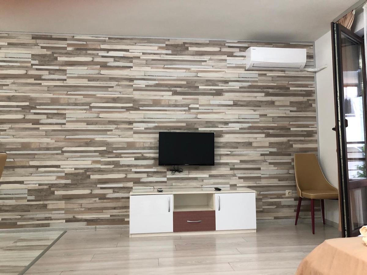 Apartment Park Comfort Sandanski Esterno foto
