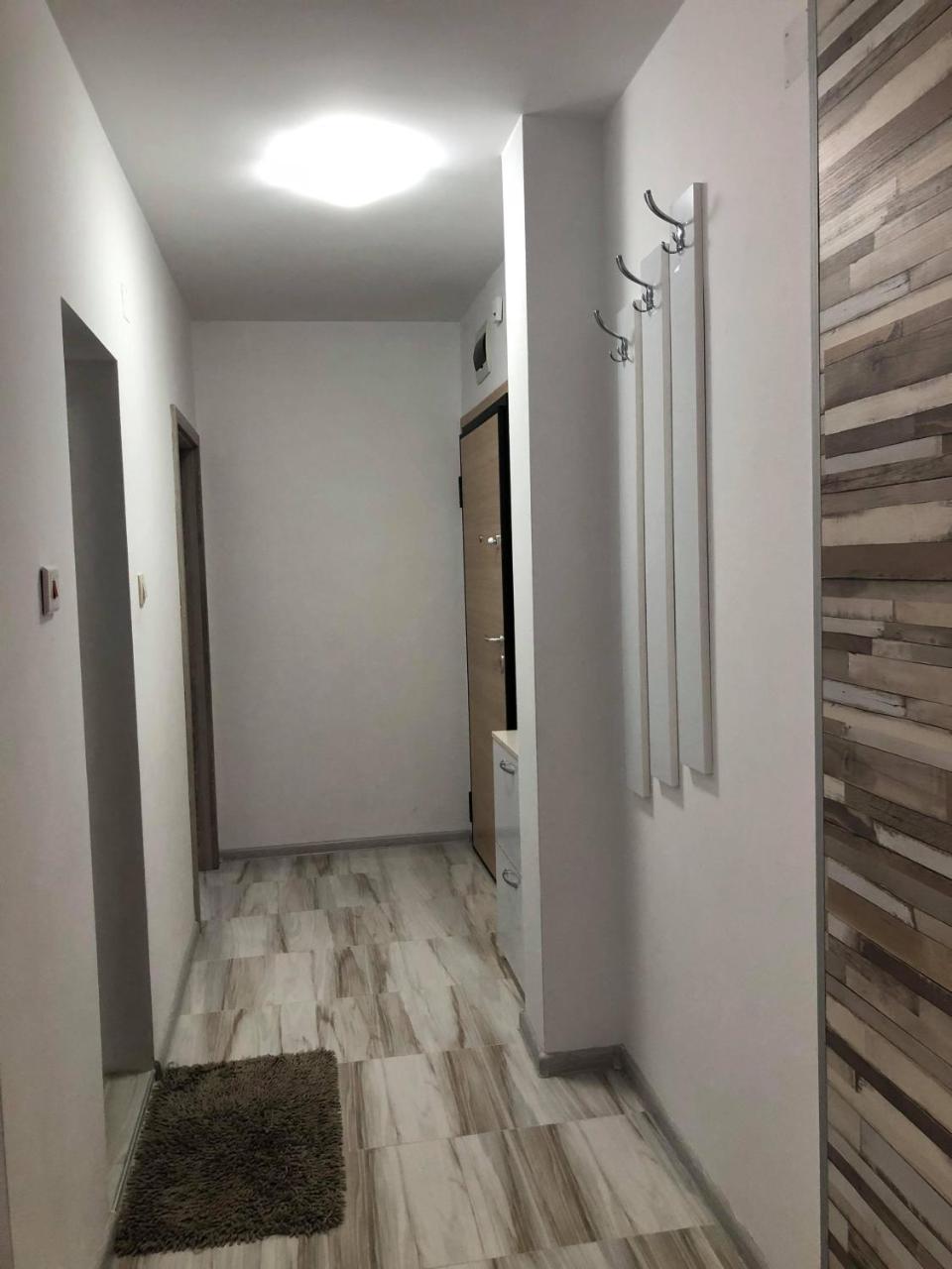 Apartment Park Comfort Sandanski Esterno foto