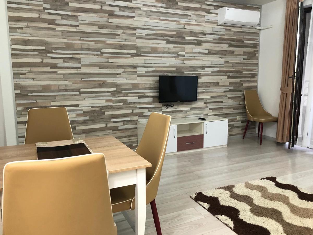 Apartment Park Comfort Sandanski Esterno foto