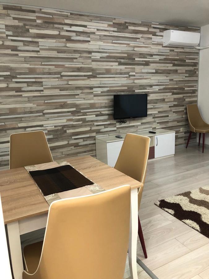 Apartment Park Comfort Sandanski Esterno foto