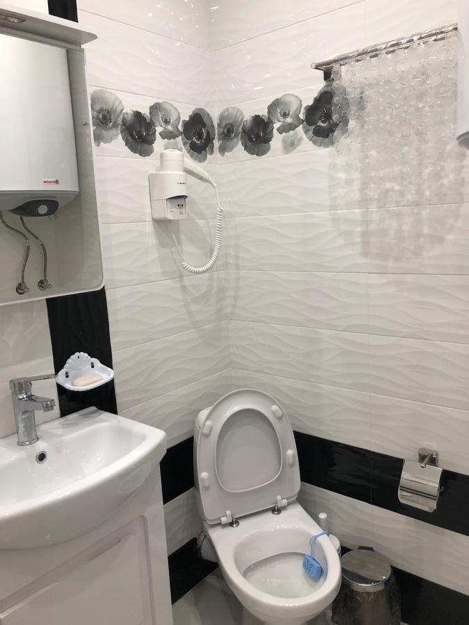 Apartment Park Comfort Sandanski Esterno foto